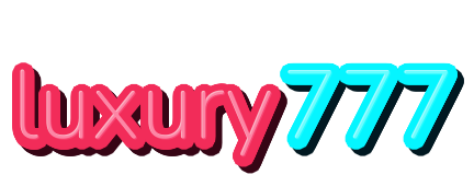 luxury777 — logo kanal